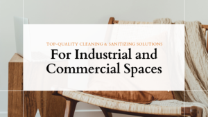 for Industrial and Commercial Spaces